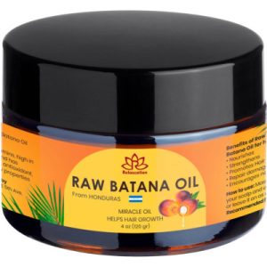 100ml Batana paste(hair food)