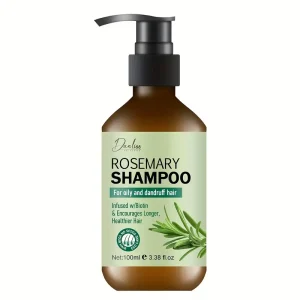 250ML Rosemary Sulfate Shampoo