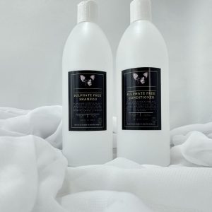 500ML Clarifying Shampoo Deep Cleanser