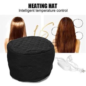 Electric Heating Cap